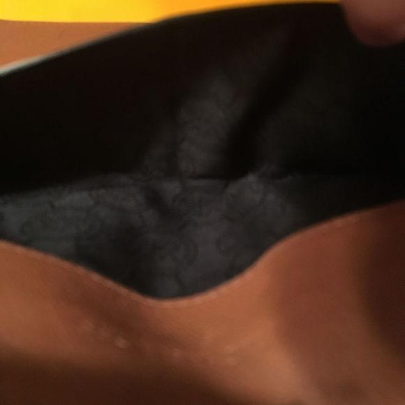 Black Michael Kors Wallet - Picture 5 of 6